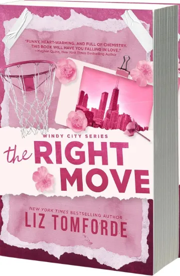 صورة The Right Move